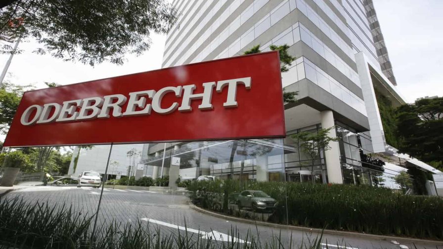 Principal aeropuerto de Panamá demanda a Odebrecht por US$20 millones