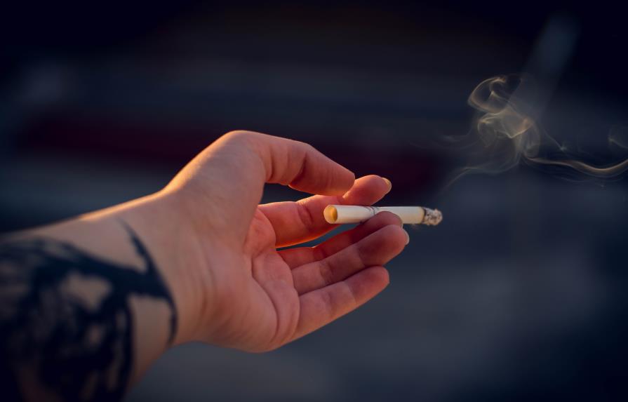 EEUU reducirá el nivel de nicotina en los cigarrillos, según la prensa