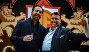 Arturo Fuente Cigar Club realiza  La Gran Fumada por XXVI aniversario