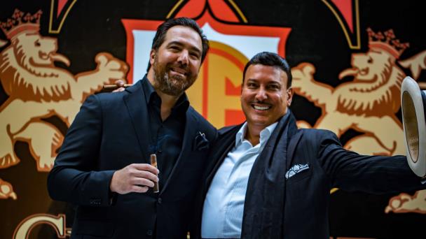 Arturo Fuente Cigar Club realiza