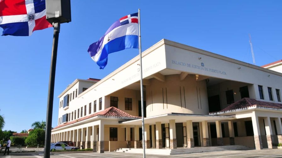 Reprograman audiencia de medida de coerción contra funcionario de junta de Santiago Oeste