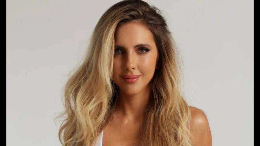 Sascha Fitness reveló su transformación física Sascha Fitness reveló su transformación física