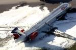 Cuatro pasajeros demandan a la aerolínea Red Air tras accidente de avión en Miami
