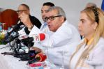 Colegio Médico a favor de que se reabran unidades Covid en hospitales