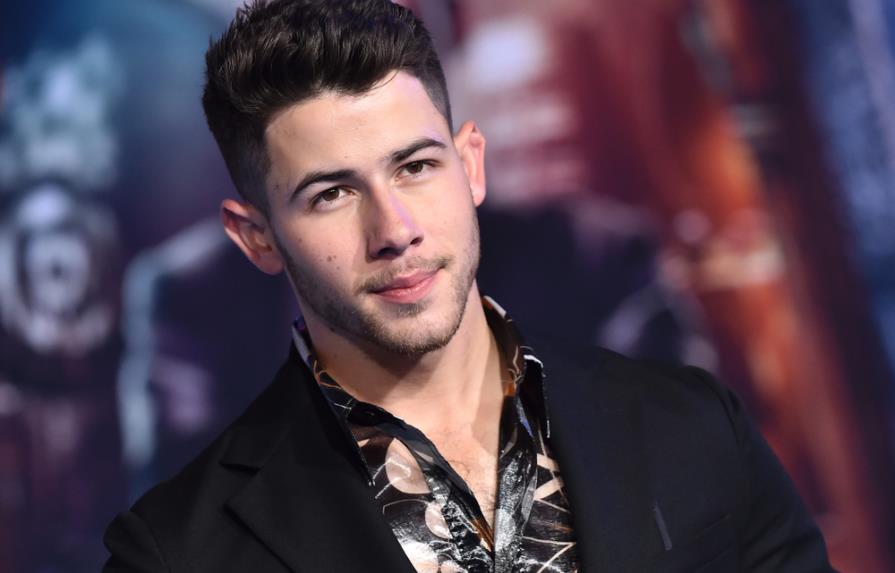 Nick Jonas revela que lanzarán nueva música con sus hermanos