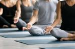 Nueve estudios de yoga para iniciar una vida zen