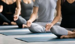 Nueve estudios de yoga para iniciar una vida zen