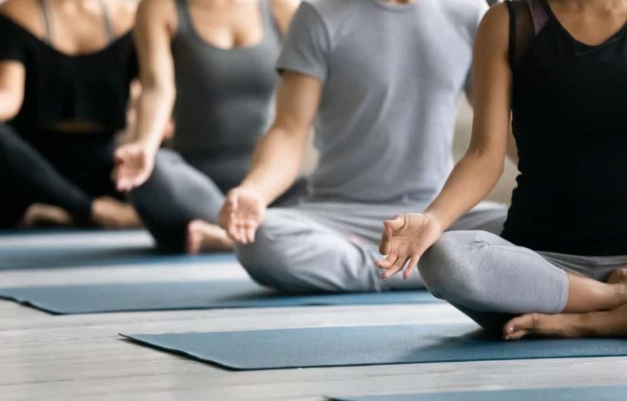 Nueve estudios de yoga para iniciar una vida zen
