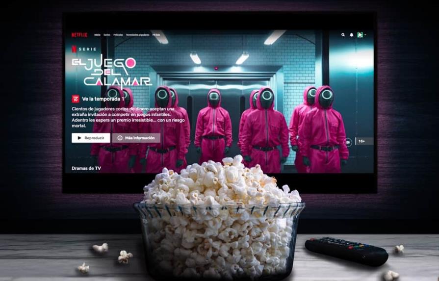 Netflix busca participantes para su Reality Show de El Juego del Calamar