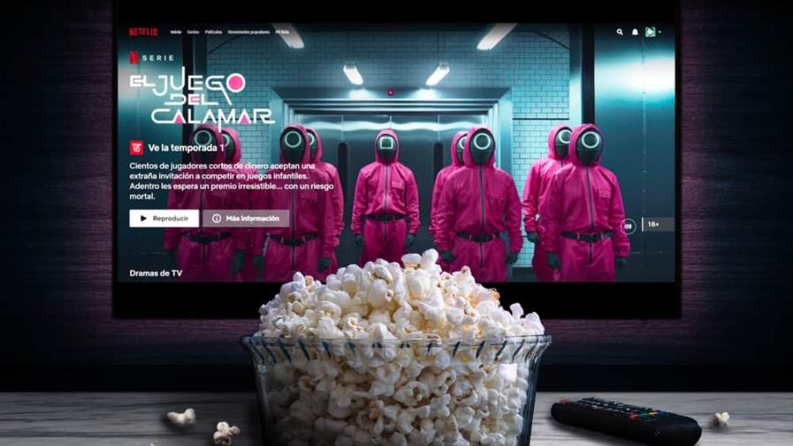 Netflix busca participantes para su Reality Show de El Juego del Calamar