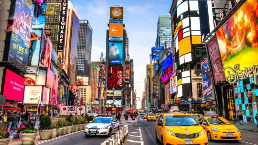 Nueva York es una de las ciudades más caras incluso para los ricos