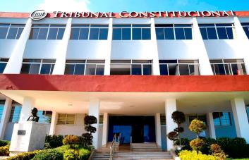 Tribunal Constitucional abre convocatoria para publicar artículos académicos inéditos en su anuario