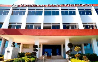 TC emite sentencia sobre las facultades de Pro-Consumidor - Diario Libre