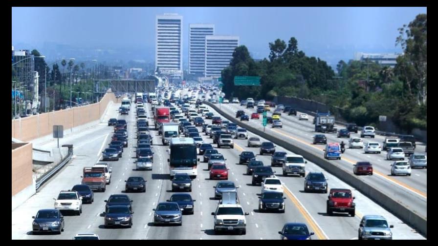 Prevén 42 millones de viajes por carretera en EEUU por el 4 de Julio Prevén 42 millones de viajes por carretera en EEUU por el 4 de Julio