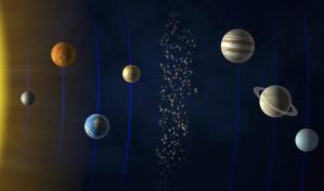 Cinco planetas se podr&aacute;n ver sin necesidad de telescopio