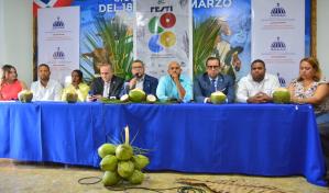 FEDA destinar&aacute; 890 millones de pesos al sector coco dominicano