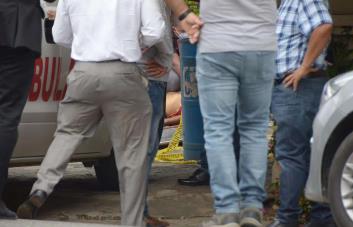 Abogado muerto a tiros en Santiago llevaba casos controversiales