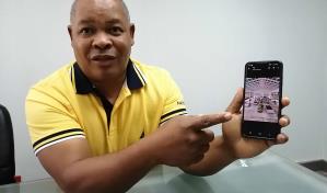 Jarabacoa, el destino del ahorro económico de pesas y la conversión en resultados