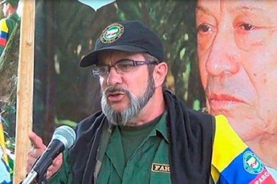 Secretariado de las FARC reconocen públicamente delitos de lesa humanidad