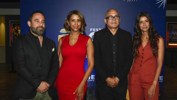 Festival de Cine Dominicano RD 2022 exhibirá más de 150 producciones