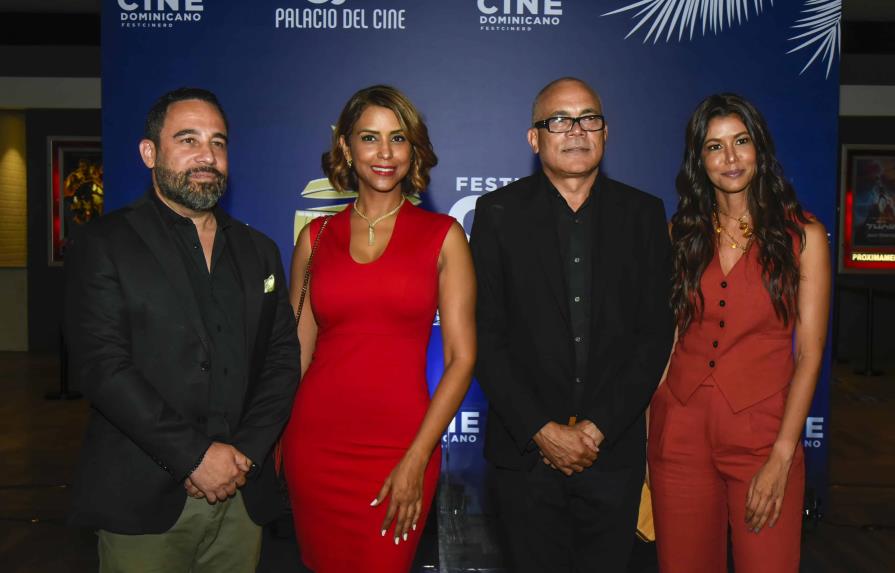 Festival de Cine Dominicano RD 2022 exhibirá más de 150 producciones
