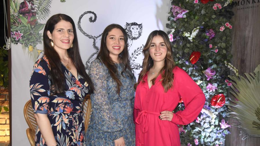 La Bodega y Pernod Ricard presentan la nueva ginebra Monkey 47 Gin La Bodega y Pernod Ricard presentan la nueva ginebra Monkey 47 Gin