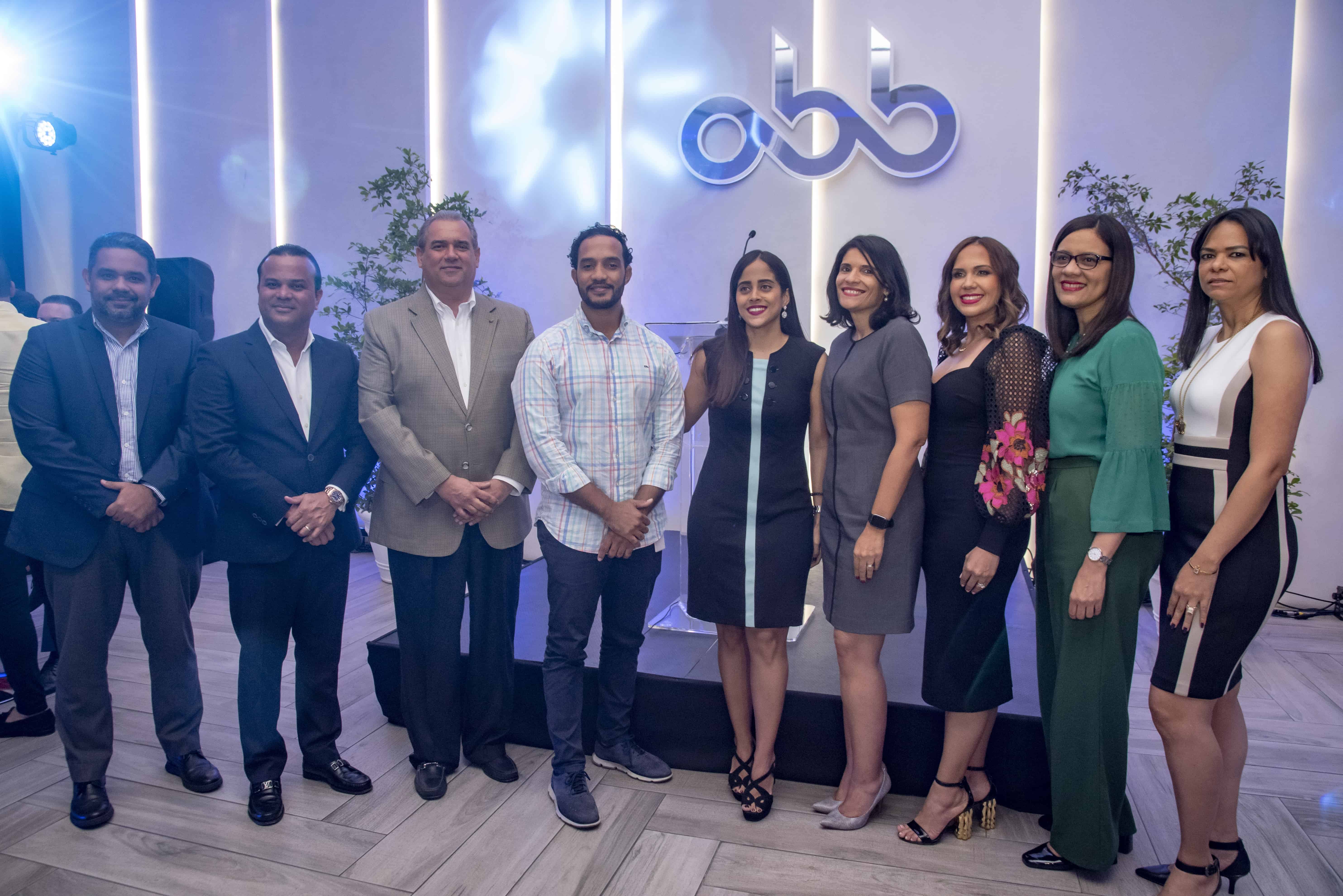 Ronny Tejeda, Osiris Berroa, Freddy Simó, Erick Mercedes, Ana Victoria Batista, Darelis Castillo, Mera Brahamir, Lucía Castillo y Angélica Rivera.