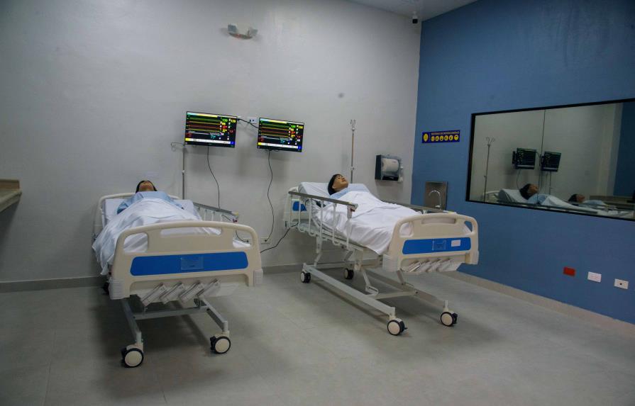 La UASD tendrá un Centro de Simulación en Salud