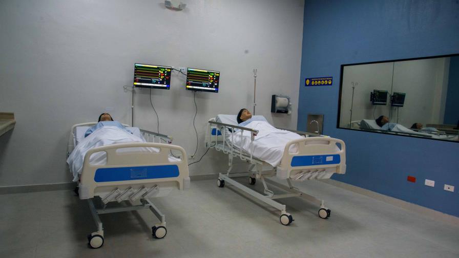 La UASD tendrá un Centro de Simulación en Salud