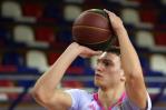 Jovic y Dieng son los principales prospectos internacionales para el draft de la NBA Jovic y Dieng son los principales prospectos internacionales para el draft de la NBA