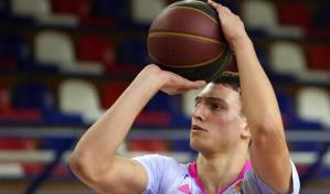 Jovic y Dieng son los principales prospectos internacionales para el draft de la NBA