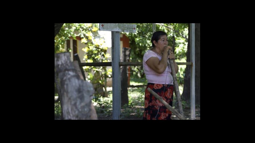 El Salvador aprueba nueva prórroga de estado de emergencia