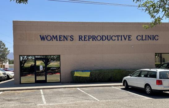 Texas, la zona cero del asalto al aborto en EEUU