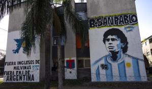 Causa de la muerte de Maradona va a juicio oral