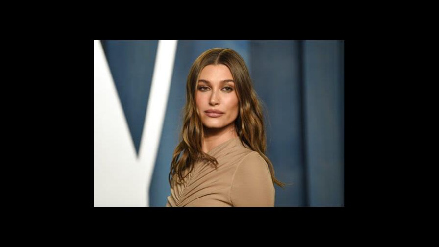 Hailey Bieber es demandada por nombre de marca Hailey Bieber es demandada por nombre de marca