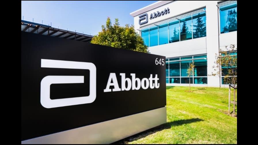 Regulador de EEUU investiga la muerte de otro bebé tras tomar leche de Abbott Regulador de EEUU investiga la muerte de otro bebé tras tomar leche de Abbott