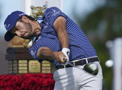 El mexicano Abraham Ancer deja el PGA Tour por el LIV Golf saudí