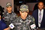 Director de la Policía acude a Santiago por el asesinato del abogado Basilio Guzmán Director de la Policía acude a Santiago por el asesinato del abogado Basilio Guzmán