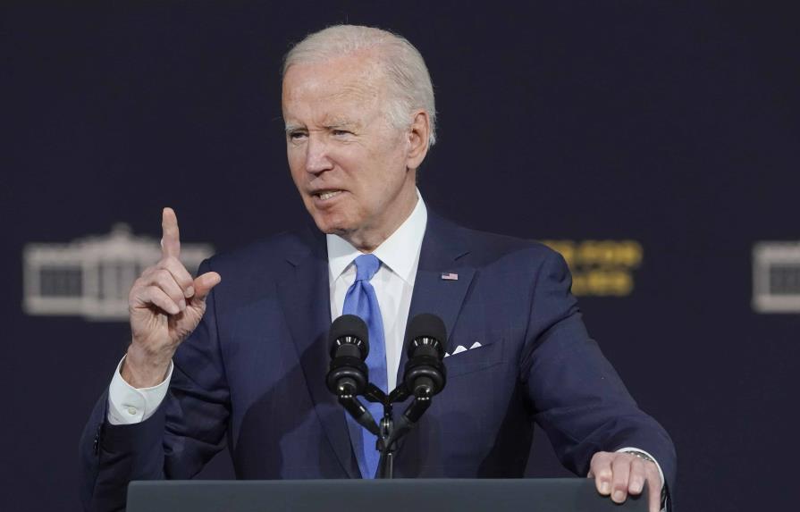 Gobierno Biden avanza en solución a las detenciones prolongadas de migrantes