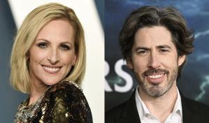 Marlee Matlin y Jason Reitman, a la junta de la Academia de las Artes y Ciencias Cinematogr&aacute;ficas