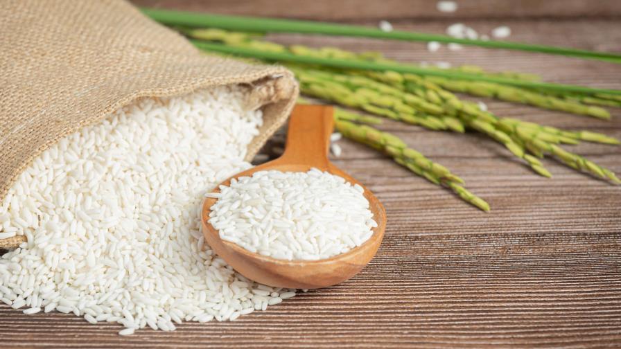 Arroz integral: ¿Por qué es más saludable? Arroz integral: ¿Por qué es más saludable?