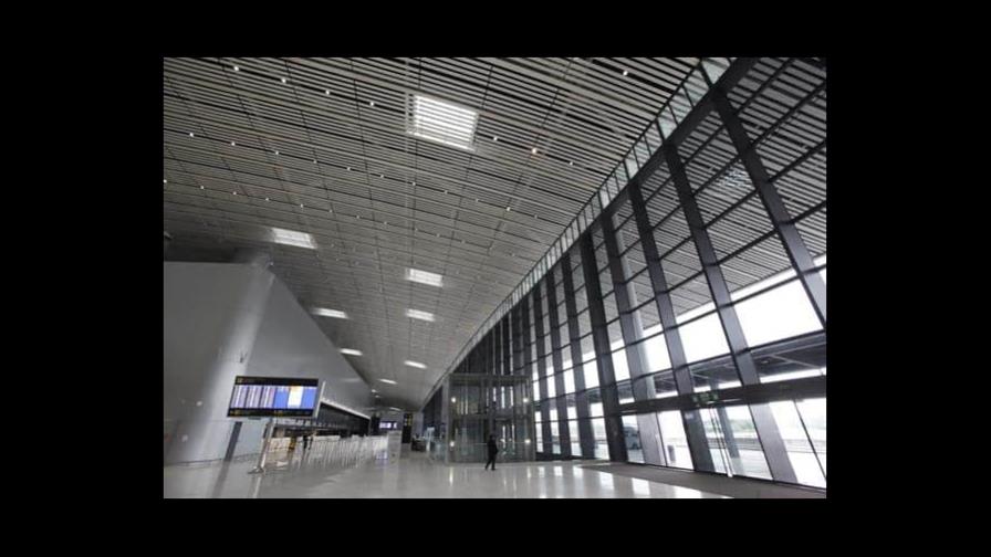Nueva T2 del principal aeropuerto de Panamá comienza formalmente operaciones Nueva T2 del principal aeropuerto de Panamá comienza formalmente operaciones