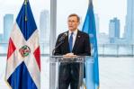 Canciller presenta en sede de la ONU candidatura de RD al Consejo de Derechos Humanos
