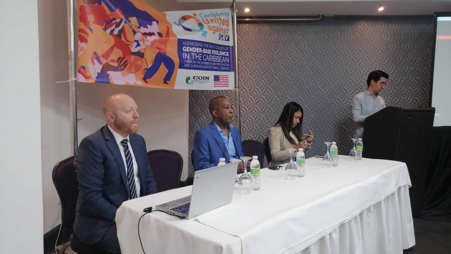 Realizan segunda cumbre sobre la violencia de género en el Caribe