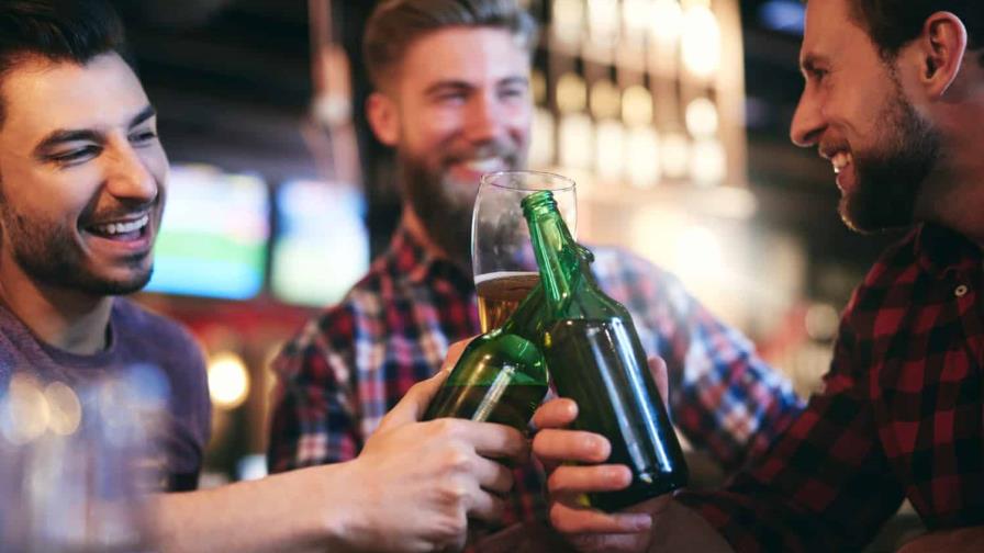 Estas son las personas que no deberían beber cerveza Estas son las personas que no deberían beber cerveza