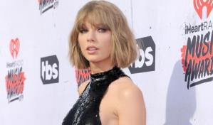 Joe Alwyn reveló un importante dato de su colaboración con Taylor Swift