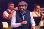 Agotadas las entradas para el concierto de Juan Luis Guerra en Madrid Agotadas las entradas para el concierto de Juan Luis Guerra en Madrid