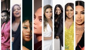 Así lucen los dominicanos en la lista de este año de los 50 más bellos de People en español