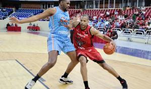 El tabloncillo del Palacio será reinstalado este fin de semana El tabloncillo del Palacio será reinstalado este fin de semana