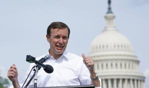 Senadores alcanzan compromiso bipartidista sobre armas de fuego